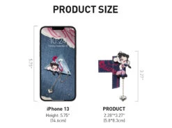 SKULLPANDA CHEERS TO MYSELF SERIES-Badge Pendant Blind Box -Pop Mart 20240725 163328 419324 skullpanda cheers to myself series badge pendant blind box blind boxes pop mart us details 5 1200x893