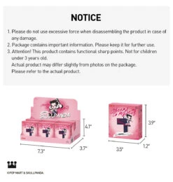 SKULLPANDA CHEERS TO MYSELF SERIES-Badge Pendant Blind Box -Pop Mart 20240725 163328 435308 skullpanda cheers to myself series badge pendant blind box blind boxes pop mart us details 10 1200x1262