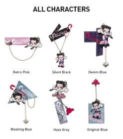 SKULLPANDA CHEERS TO MYSELF SERIES-Badge Pendant Blind Box -Pop Mart 20240725 163328 804071 skullpanda cheers to myself series badge pendant blind box blind boxes pop mart us details 2 1200x1357