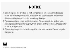 THE MONSTERS Let's Have Fun Together Series-Rattle-drum Earphone Case -Pop Mart 20240808 105743 982882 the monsters let s have fun together series rattle drum earphone case accessories pop mart us details 6 1200x856