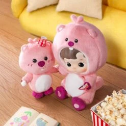 HACIPUPU × ZANMANG LOOPY Action Figure -Pop Mart 20240826 162730 133536 hacipupu zanmang loopy action figure bjd popmart us details scene 5 1200x1200