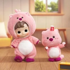 HACIPUPU × ZANMANG LOOPY Action Figure -Pop Mart 20240826 162730 532894 hacipupu zanmang loopy action figure bjd popmart us details scene 3 1200x1200