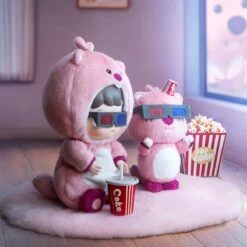 HACIPUPU × ZANMANG LOOPY Action Figure -Pop Mart 20240826 162730 885161 hacipupu zanmang loopy action figure bjd popmart us details scene 6 1200x1200