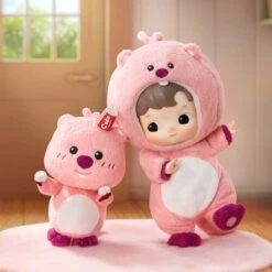 HACIPUPU × ZANMANG LOOPY Action Figure -Pop Mart 20240826 162730 978545 hacipupu zanmang loopy action figure bjd popmart us details scene 2 1200x1200