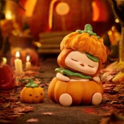 PUCKY Pumpkin Baby Figure -Pop Mart 20240829 094500 443178 pucky pumpkin baby figure figurine pop mart us scene 3 1200x1200
