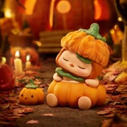 PUCKY Pumpkin Baby Figure -Pop Mart 20240829 094500 638256 pucky pumpkin baby figure figurine pop mart us scene 2 1200x1200