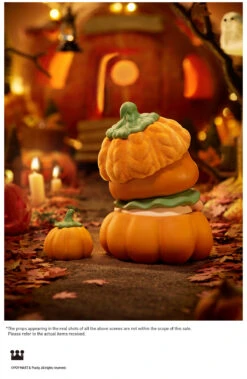 PUCKY Pumpkin Baby Figure -Pop Mart 20240829 094509 439030 pucky pumpkin baby figure figurine popmart us details 07 1200x1841