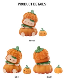 PUCKY Pumpkin Baby Figure -Pop Mart 20240829 094509 705318 pucky pumpkin baby figure figurine popmart us details 02 1200x1490