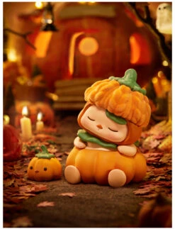 PUCKY Pumpkin Baby Figure -Pop Mart 20240829 094509 967770 pucky pumpkin baby figure figurine popmart us details 05 1200x1567