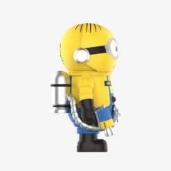 MEGA SPACE MOLLY 400% Minions 22 MEGA SPACE MOLLY 400% Minions -Pop Mart 20240905 142425 887911 mega space molly 400 minions mega pop mart us 6 1200x1200