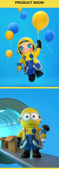MEGA SPACE MOLLY 400% Minions 31 MEGA SPACE MOLLY 400% Minions -Pop Mart 20240905 142439 395218 mega space molly 400 minions mega details pop mart us 04 1200x3416