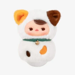PUCKY Roly-Poly Kitty Series-Vinyl Plush Blind Box -Pop Mart 20240905 155249 316006 pucky roly poly kitty series vinyl plush blind box blind boxes popmart us 2 1200x1200