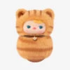 PUCKY Roly-Poly Kitty Series-Vinyl Plush Blind Box