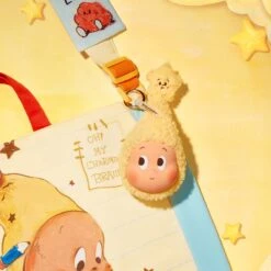 We Are Twinkle Twinkle Series-Earphone Case -Pop Mart 20240912 103757 492241 we are twinkle twinkle series earphone case accessories details popmart us scene 3 1200x1200