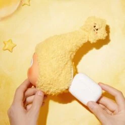 We Are Twinkle Twinkle Series-Earphone Case -Pop Mart 20240912 103757 656619 we are twinkle twinkle series earphone case accessories details popmart us scene 2 1200x1200