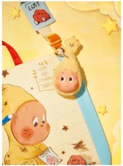 We Are Twinkle Twinkle Series-Earphone Case -Pop Mart 20240912 103808 029052 we are twinkle twinkle series earphone case accessories details popmart us 06 1200x1623