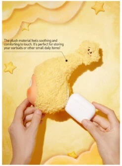 We Are Twinkle Twinkle Series-Earphone Case -Pop Mart 20240912 103808 426364 we are twinkle twinkle series earphone case accessories details popmart us 05 1200x1622