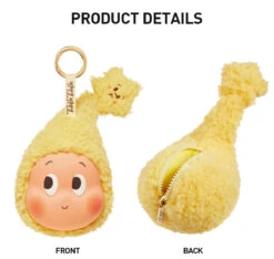 We Are Twinkle Twinkle Series-Earphone Case -Pop Mart 20240912 103808 926040 we are twinkle twinkle series earphone case accessories details popmart us 02 1200x1136