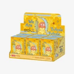 We Are Twinkle Twinkle Series-Plush Pendant Blind Box -Pop Mart 20240912 115506 137087 we are twinkle twinkle series plush pendant blind box blind boxes details popmart us whole set 1200x1200