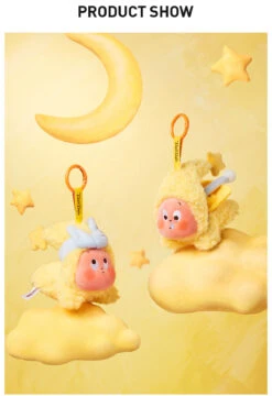 We Are Twinkle Twinkle Series-Plush Pendant Blind Box -Pop Mart 20240912 115515 759653 we are twinkle twinkle series plush pendant blind box blind boxes details popmart us 06 1200x1751