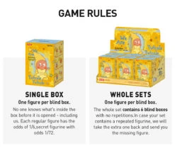 We Are Twinkle Twinkle Series-Plush Pendant Blind Box -Pop Mart 20240912 115515 910205 we are twinkle twinkle series plush pendant blind box blind boxes details popmart us 04 1200x1015