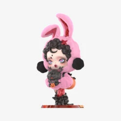Pop Mart -Pop Mart 20240918 164508 112761 2 skullpanda bunny or doggy figure figurine details popmart us 1200x1200