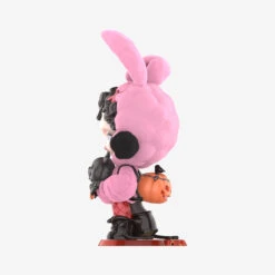 SKULLPANDA Bunny Or Doggy Figure -Pop Mart 20240918 164508 560530 3 skullpanda bunny or doggy figure figurine details popmart us 1200x1200