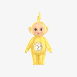 Teletubbies Trendy Figure 27 Teletubbies Trendy Figure -Pop Mart 20240920 114821 330400 teletubbies laa laa trendy figure designer figurines pop mart us 1 1200x1200