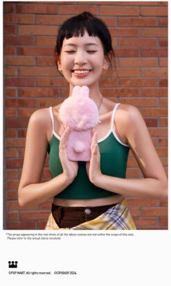 CRYBABY Crying Again Series-Phone Case -Pop Mart 20240924 190338 186345 crybaby crying again series phone case accessories pop mart us detail 04 1200x2002