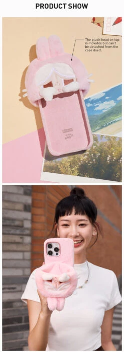 CRYBABY Crying Again Series-Phone Case -Pop Mart 20240924 190339 209066 crybaby crying again series phone case accessories pop mart us detail 03 1200x3396