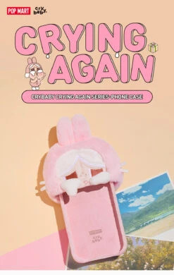 CRYBABY Crying Again Series-Phone Case -Pop Mart 20240924 190339 679860 crybaby crying again series phone case accessories pop mart us detail 01 1200x1894
