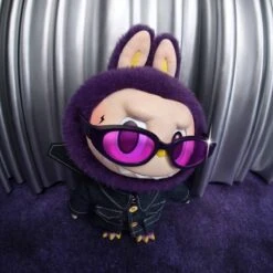 LABUBU × PRONOUNCE - WINGS OF FANTASY Vinyl Plush Doll -Pop Mart 20240925 114646 985116 scene 3 1200x1200