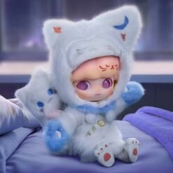 DIMOO Dream Travel Series Action Figure -Pop Mart 20240926 102051 142608 scene 4 1200x1200