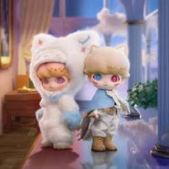 DIMOO Dream Travel Series Action Figure -Pop Mart 20240926 102051 680868 scene 1 1200x1200