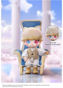 DIMOO Dream Travel Series Action Figure -Pop Mart 20240926 113702 044663 13 dimoo dream travel series action figure bjd details popmart us 1200x1690