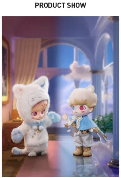 DIMOO Dream Travel Series Action Figure -Pop Mart 20240926 113702 321946 07 dimoo dream travel series action figure bjd details popmart us 1200x1759