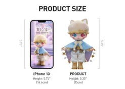 DIMOO Dream Travel Series Action Figure -Pop Mart 20240926 113702 697925 06 dimoo dream travel series action figure bjd details popmart us 1200x857