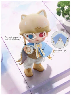 DIMOO Dream Travel Series Action Figure -Pop Mart 20240926 113702 949415 11 dimoo dream travel series action figure bjd details popmart us 1200x1612