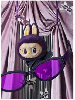 LABUBU × PRONOUNCE - WINGS OF FANTASY Vinyl Plush Doll -Pop Mart 20240927 114140 449412 06 labubu pronounce wings of fantasy vinyl plush doll plush toys popmart us 1200x1597