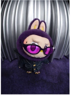 LABUBU × PRONOUNCE - WINGS OF FANTASY Vinyl Plush Doll -Pop Mart 20240927 114140 784027 05 labubu pronounce wings of fantasy vinyl plush doll plush toys popmart us 1200x1589