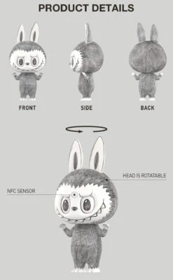 MEGA LABUBU 1000% Sketch -Pop Mart 20240927 161518 275239 03 mega labubu 1000 sketch mega 1000 popmart us 1200x1940