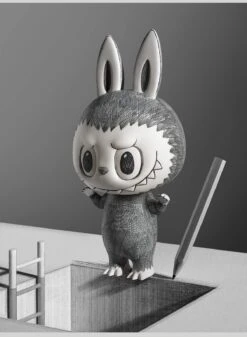 MEGA LABUBU 1000% Sketch -Pop Mart 20240927 161518 694221 06 mega labubu 1000 sketch mega 1000 popmart us 1200x1637