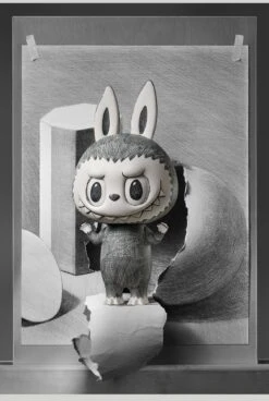 MEGA LABUBU 1000% Sketch -Pop Mart 20240927 161518 882551 08 mega labubu 1000 sketch mega 1000 popmart us 1200x1790