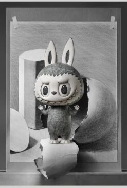 MEGA LABUBU 400% Sketch -Pop Mart 20240929 113149 052949 07 mega labubu 400 sketch mega 400 popmart us 1200x1781