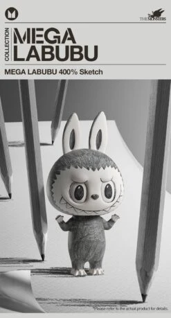 MEGA LABUBU 400% Sketch -Pop Mart 20240929 113149 967208 01 mega labubu 400 sketch mega 400 popmart us 1200x2232