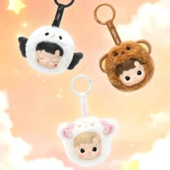 HACIPUPU The Constellation Series-Vinyl Plush Blind Box -Pop Mart 20240929 180837 634361 scene 2 1200x1200