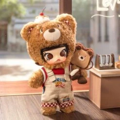 MOLLY Bear Bread 1/8 Action Figure -Pop Mart 20241010 095334 933716 scene 3 molly bear bread 1 8 action figure bjd popmart us 1200x1200