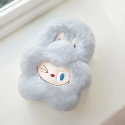 THE MONSTERS Classic Series-Plush Flower Bag -Pop Mart 20241014 105946 500197 the monsters classic series plush flower bag accessories pop mart us scene 7 1200x1200