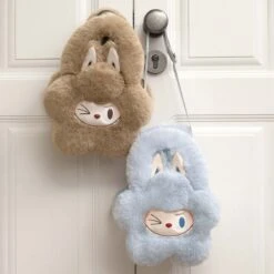 THE MONSTERS Classic Series-Plush Flower Bag -Pop Mart 20241014 105946 949114 the monsters classic series plush flower bag accessories pop mart us scene 8 1200x1200