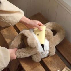 THE MONSTERS Classic Series-Plush Flower Bag -Pop Mart 20241014 105946 979771 the monsters classic series plush flower bag accessories pop mart us scene 2 1200x1200